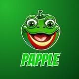 $PAPPLE Portal Channel