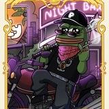 Gangster Pepe | BSC LOW TAX 4/4