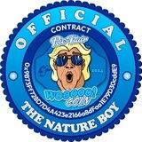 Ric Flair's Official Wooooo! Coin