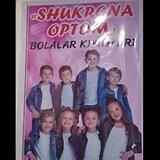 SHUKRONA OPTIM DO'KON