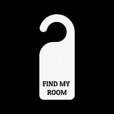 Find my room 🇬🇧🇳🇱