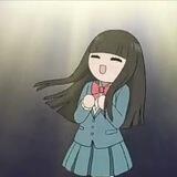 hehe