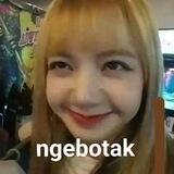 Ngebotak