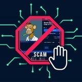 NFT – SCAM