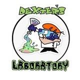 Dexter BSC 🧪