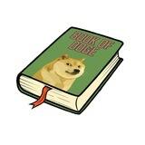 📚BOOK OF DOGE