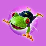 Frogger Community