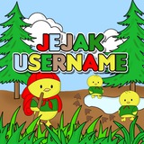 JEJAK USERNAME.