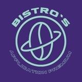 Testimonial Bistro premium