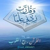 『⁪⁬⁮⁮⁮⁪⁬⁮⁮⁮ اࢦـقـرآن ربــیــع اࢦــقــࢦــوبـــꨄ 』