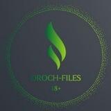 Droch - Files