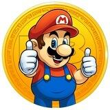 Super Mario Coin Chanel