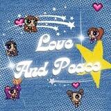LOVE AND PEACE TMO