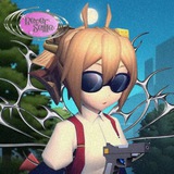 izzy's Diary