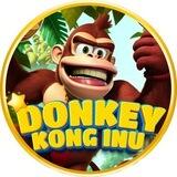 Donkey Kong Inu | Official