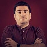 زیست حنیف عظیمی