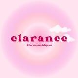 clarance’s