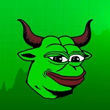 PEPE BULL | PORTAL