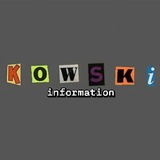 @kowskST information.