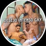 Grupo Desejo Intenso Gay