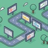 roadmap for trading