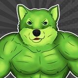 HulkDoge Pancakeswap Live Now!