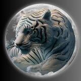 WHITE TIGER MOON PORTAL
