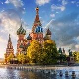 Куда пойти? Москва