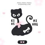 ˚﹒⊹ kios miong ฅ kloz