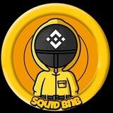Squid BNB | 5% BNB rewards