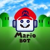 MarioBOT