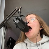 Alena's voice🎤