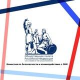 Комиссия по безопасности и взаимодействию с ОНК ОП РФ