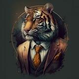 Tiger Musk