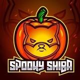 Spooky Shiba $SPKYSHIB