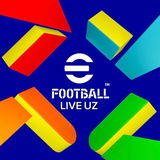 EFOOTBALL LIVE UZ🇺🇿🎮