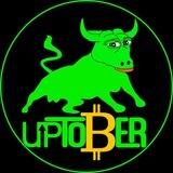 Uptober Coin | ERC 0 TAX