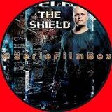 THE SHIELD VF FRENCH INTEGRALE SAISON 1 2 3 4 5 6 7 8