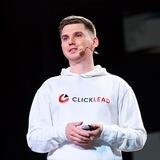 Антон Войстриков. CLICKLEAD