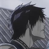 Hisagi shuhei