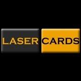 Laser Cards