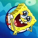 Sponge Bob Inu