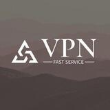VPN FASTSERVICE | وی پی ان