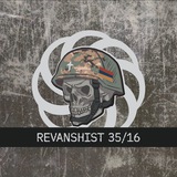 REVANSHIST 35/16