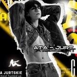 aта - журт.