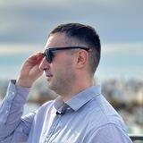 work-kaif balance 😎 | Владимир Стекольщиков