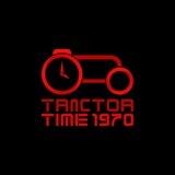 (محافظ کانال تایم)Tractor_time_1970