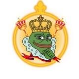 KING PEPE | PORTAL