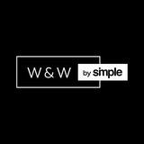 WINE&WHISKEY by Simple