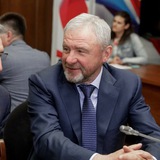 Сергей Петров
